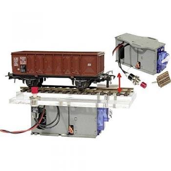 Dételeur MBZ 73003 9 V, 18 V 1 pc(s)