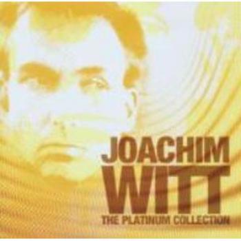 Die Platin-Collection von Joachim Witt