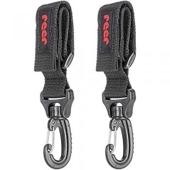 Crochet Clip&Go pour poussette