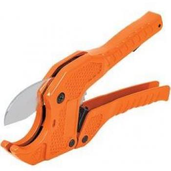Cortador de Tubos de PVC Truper