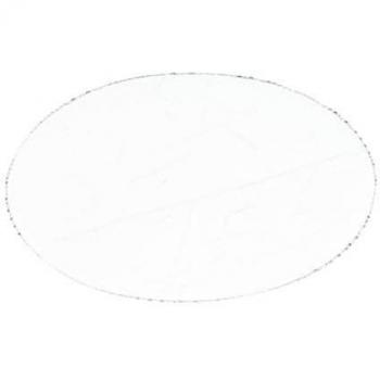 Plat afvoerfilter aeg 8090958045