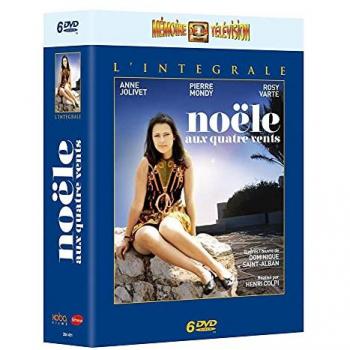 Noëlle aux Quatre Vents – Pack Découverte