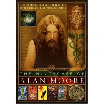 Le Monde Imaginaire d’Alan Moore