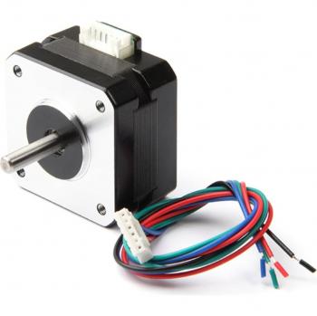BondTech NEMA17 25mm Slim Stepper