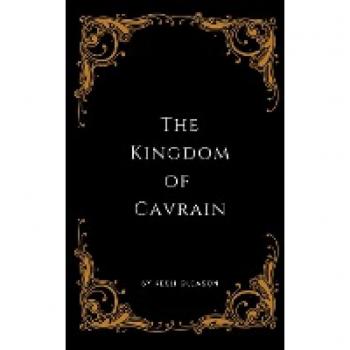 The Kingdom of Cavrain