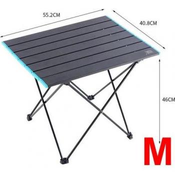 Aluminum Top Camping Table