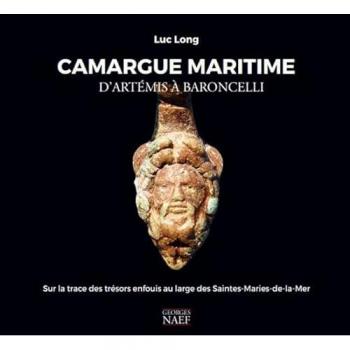 Camargue Maritime: Sur les traces des trésors enfouis au large des Saintes-Maries-de-la-Mer