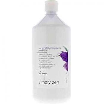 Acondicionador Simply Zen Beneficio de Edad y Hidratante 1000 ml