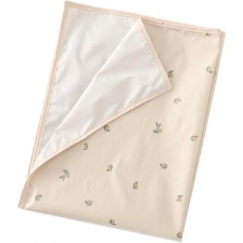 Reusable Diaper Changing Pad
