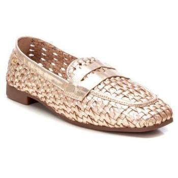 Mocassim Dourado CARMELA 162410 para Mulheres