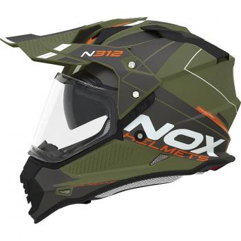 Nox N312 Drone Helmet
