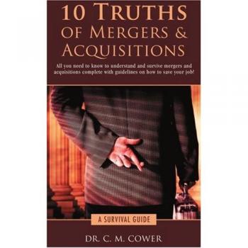 10 Truths of Mergers & Acquisitions