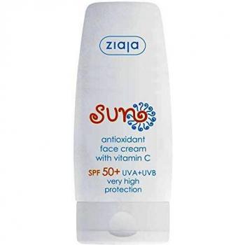 Protector Solar Ziaja Sun C 50 ml SPF 50+