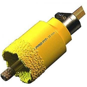 PF0903 CoreMaster Dry Drill