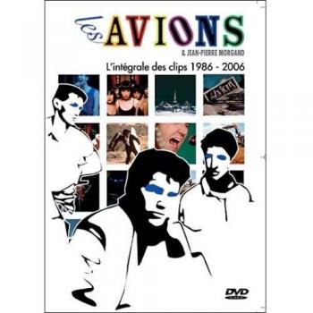 L'Intégrale Vidéo des Avions 1986-2006