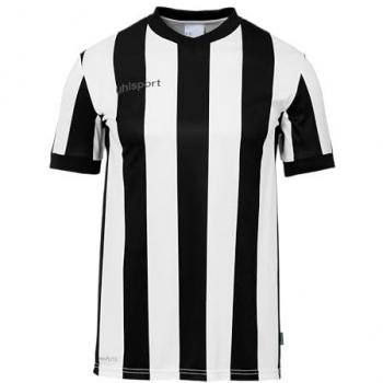 Chemise Sportive à Rayures Classiques – Uhlsport