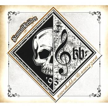 CD KrawallBrüder