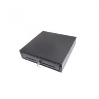 Cajón Portamonedas Premier M41 HQ-B/Manual/Negro