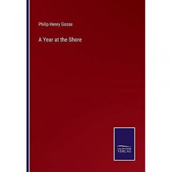 A Year at the Shore