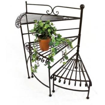 Sgabello Colonna Fiori Dandibo