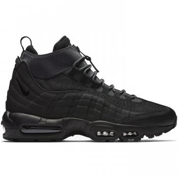 Nike Air Max 95 Calzature da Montagna Uomo 48.5 EU in Nero Anthracite White