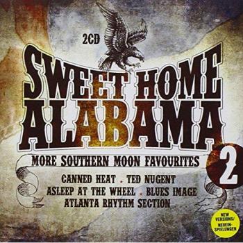 Sweet Home Alabama 2ème Édition – Plus de Moon Southern Favorite