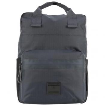 Strellson Northwood RS Grey Business Backpack (28 cm)