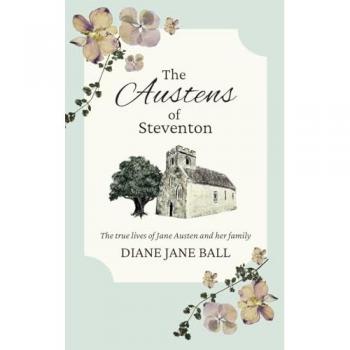 The Austens of Steventon