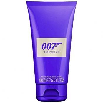 James Bond 007 for Women: Triple Threat