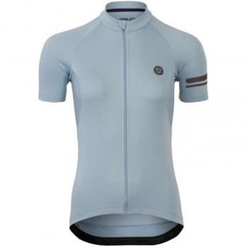 Top Uomo Manica Corta in Puro Cotone AGNUS DEI Essentials 2