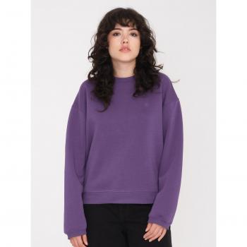 Sudadera Volcom Stone Heart Up