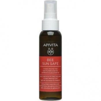 Apivita Bee Sun Safe Hair Oil 100 ml