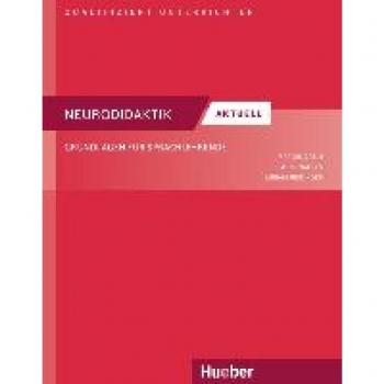 Grein, Marion: Neurodidaktik aktuell