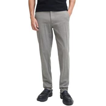 JPSTMarco Bowie Pantaloni Grigio Sfumato Jack & Jones