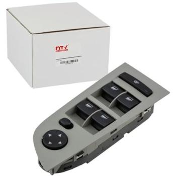 Switch de Elevalunas NTY EWS-BM-074 – Operación Sencilla
