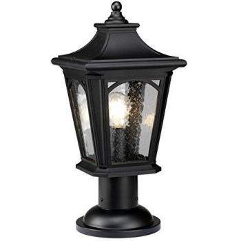 Quoizel BEDFORD QZ/BEDFORD3/M Außenlampe