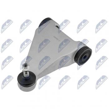 Trailing Arm Controller – NTY ZWG-AR-005