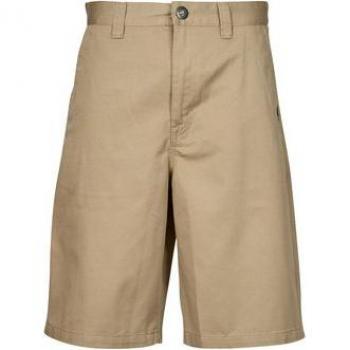 Volcom Loose Truck Shorts 36 Herren khaki
