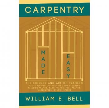 Carpentry Made Easy