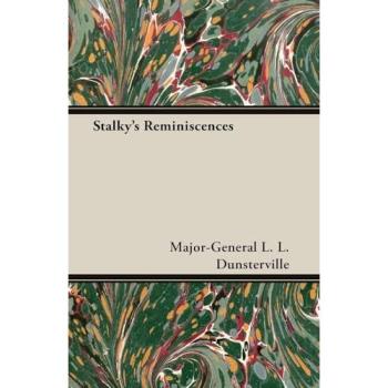 Stalky's Reminiscences