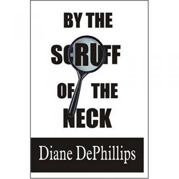 By the scruff of the neck hardcover