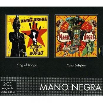 2cd Originals Boxset