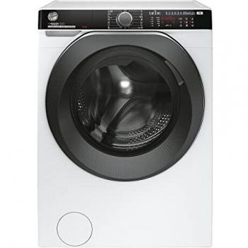 Lave-Linge 9kg HOOVER Moteur Induction 1600t/m A+++