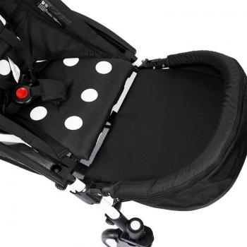 Accessoire de poussette pour bébé