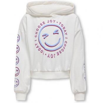 Kids Only Sweatshirt für Kinder 15340148-002