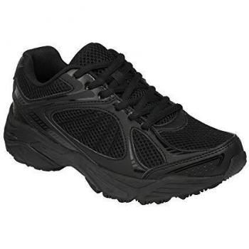 Zapatilla deportiva Scholl New Sprinter negra talla 41