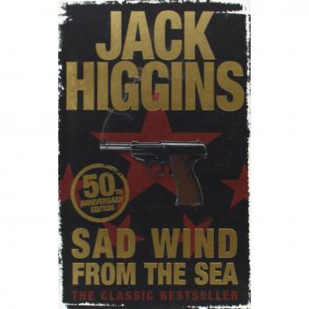 Sad Wind from the Sea
