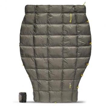 Ember 45°F Down Quilt, Ultralight – Regular