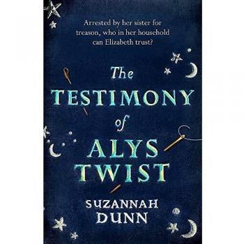 The Testimony of Alys Twist