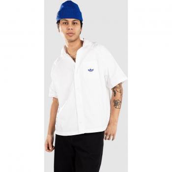 Camisa adidas Shmoofoil Fighter Botones Unisex